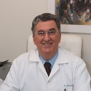Reviewing clinician