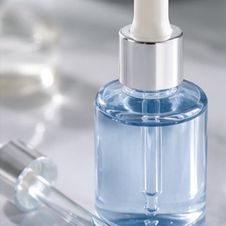 Actives serum