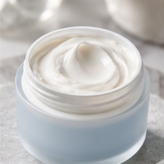 Barrier repair cream
