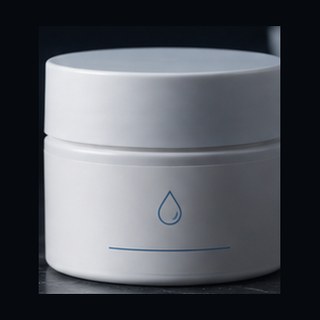 A moisturiser