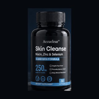 Accuclear.